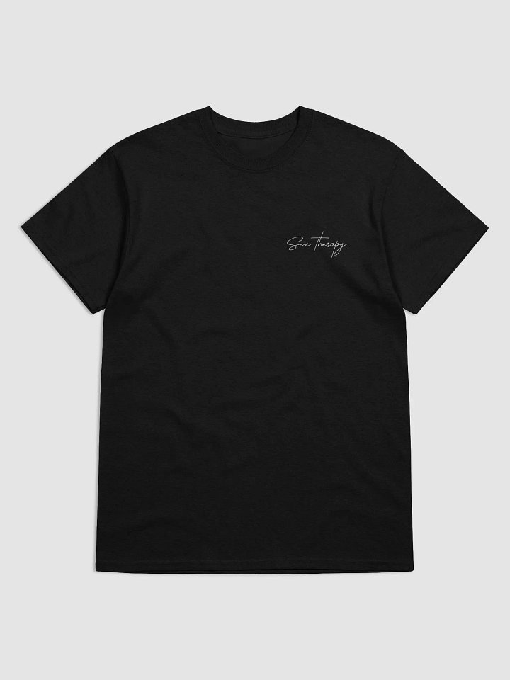 Sex Therapy Signature Tee product image (1)
