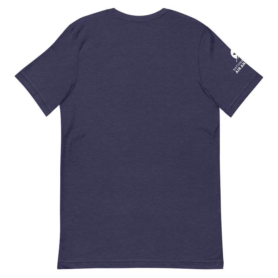 Journey to Artemis Tee (Unisex) Image 6