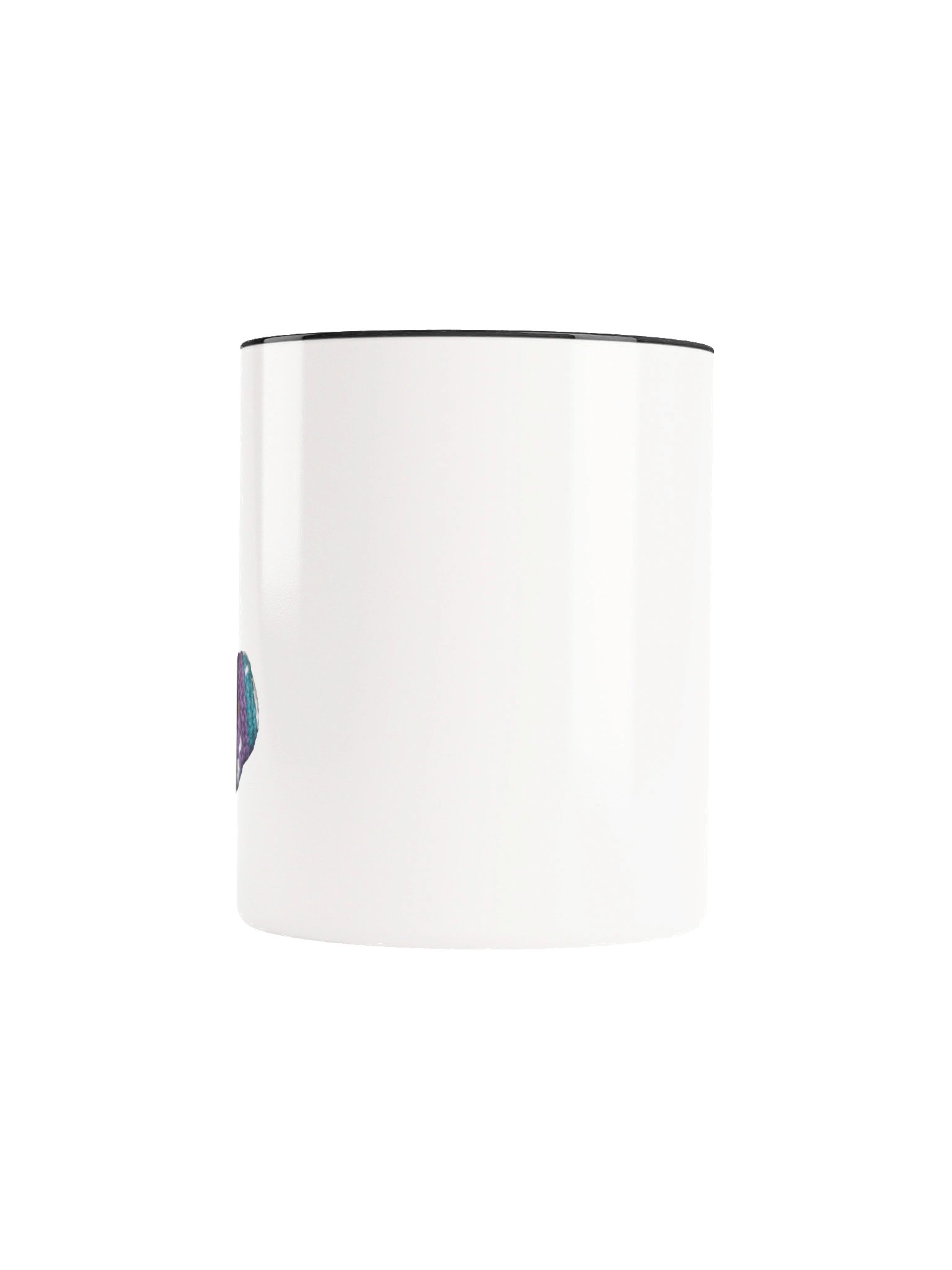 Little Stitched Vulk Mug product image (37)