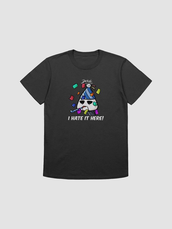 Happy Times (Shirt) product image (1)