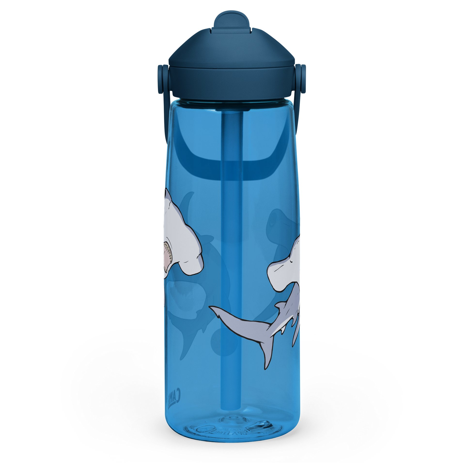 Get Hammered- Water Bottle product image (3)