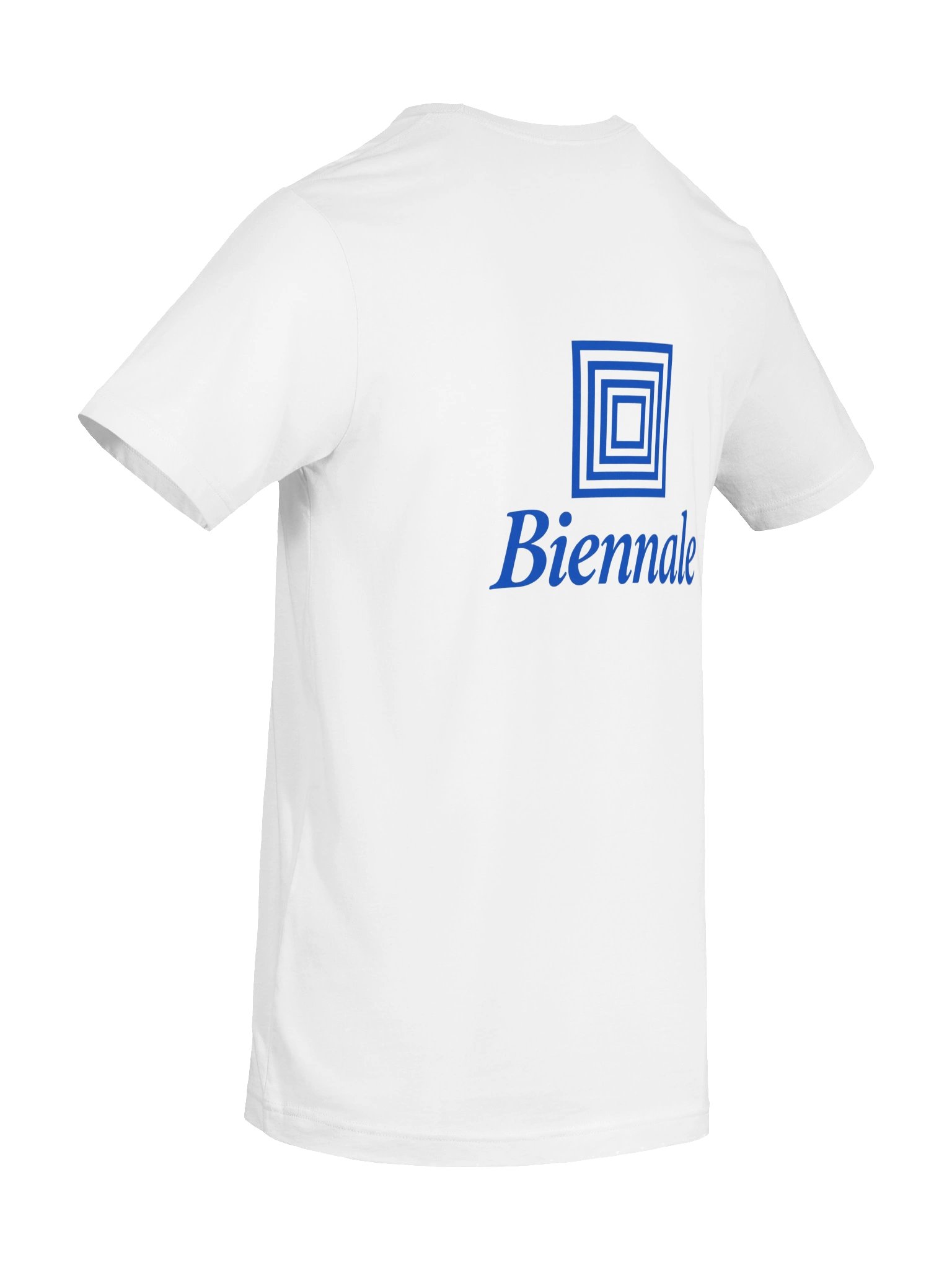 Dakar Mint Script Tee product image (8)
