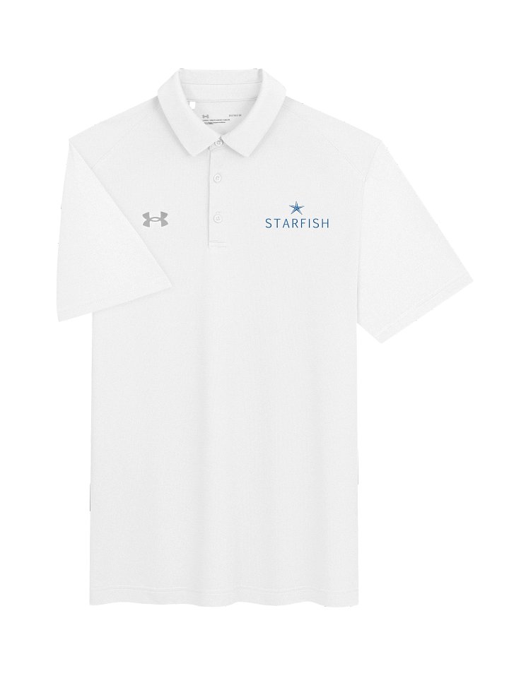 Men's Starfish UA Polo product image (2)