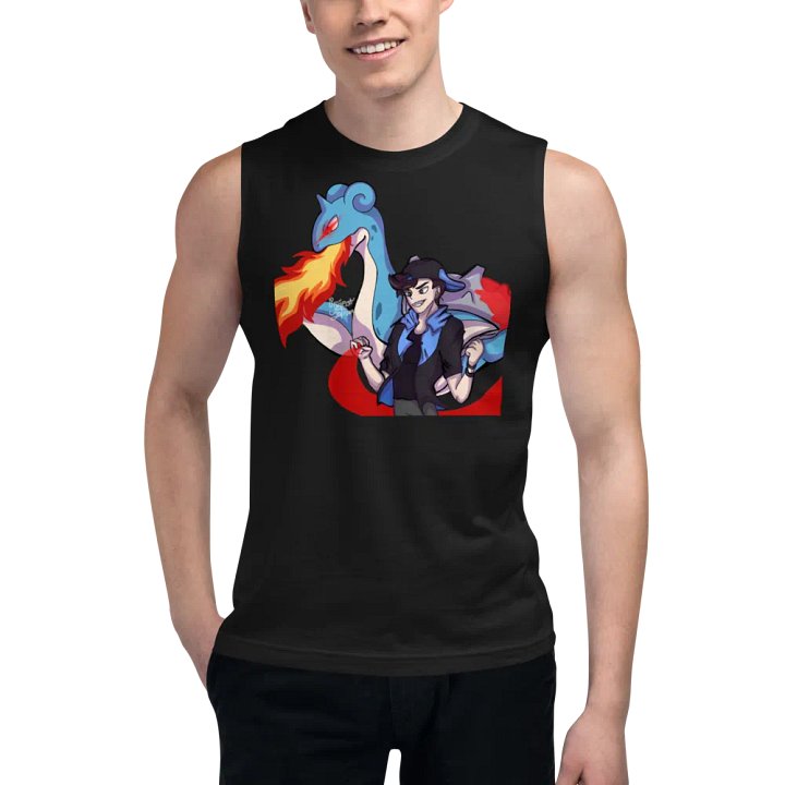 BedFrame Tank Top product image (1)