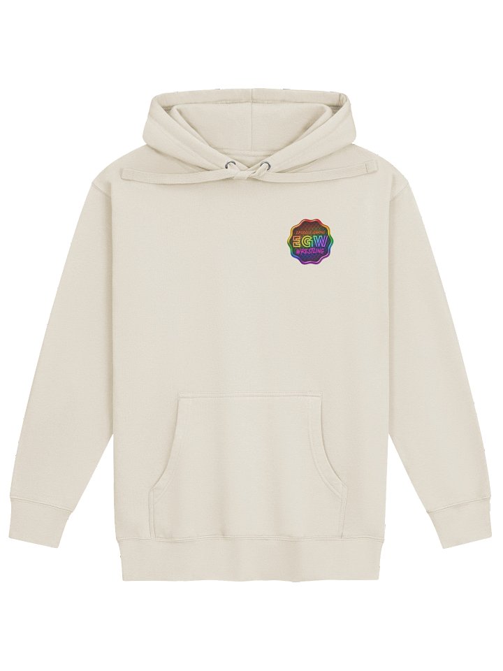 EGW Pride Hoodie! product image (2)