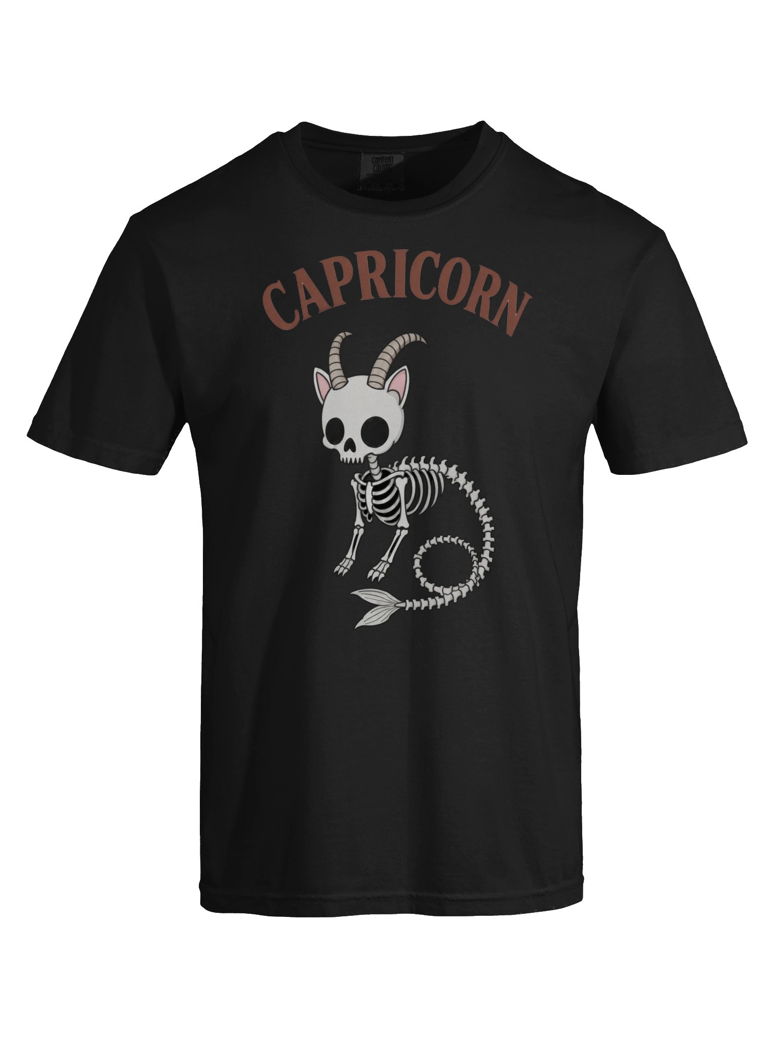 Capricorn - Premium Tee product image (5)