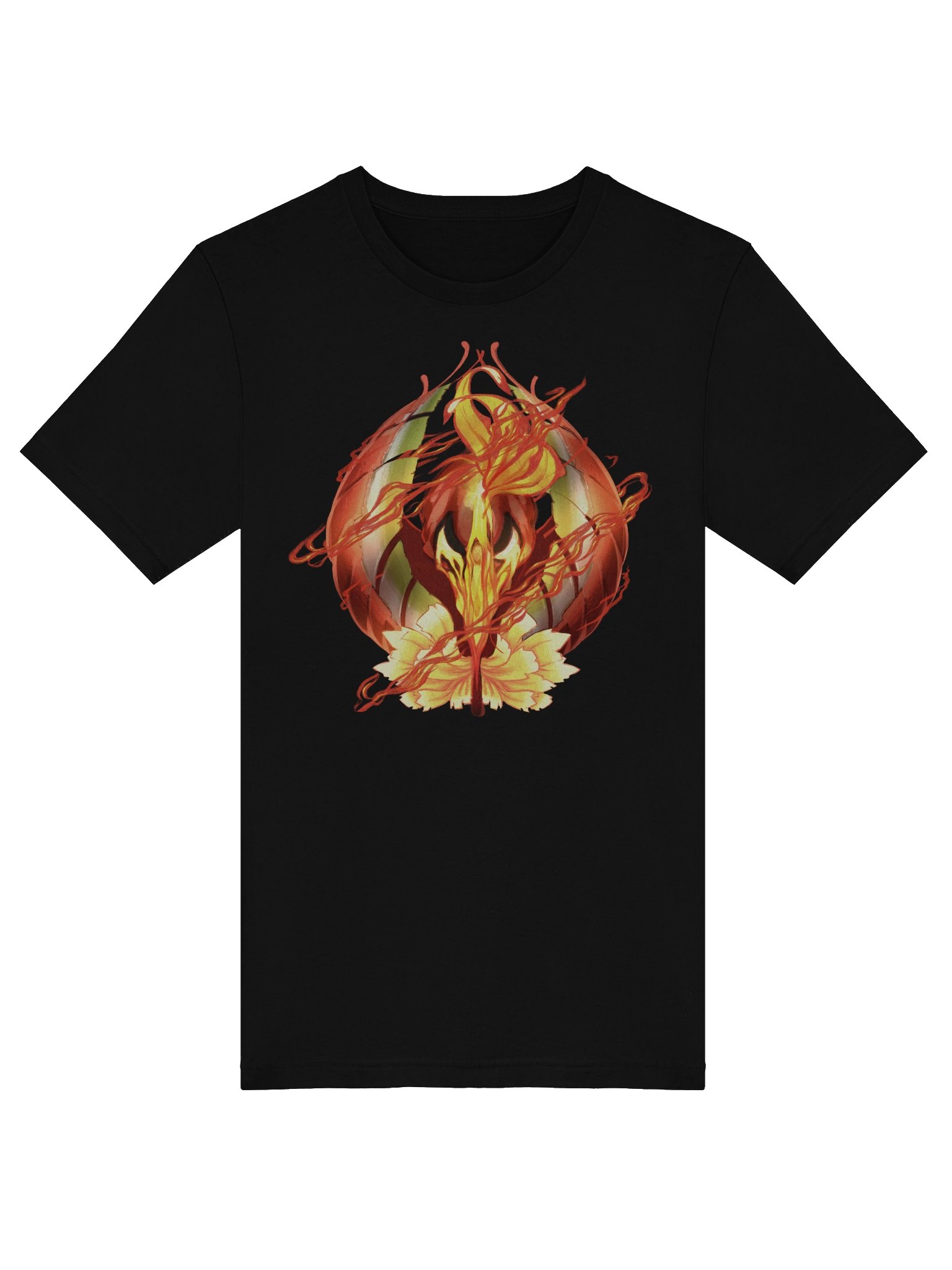 pokenope Ho-oh product image (6)