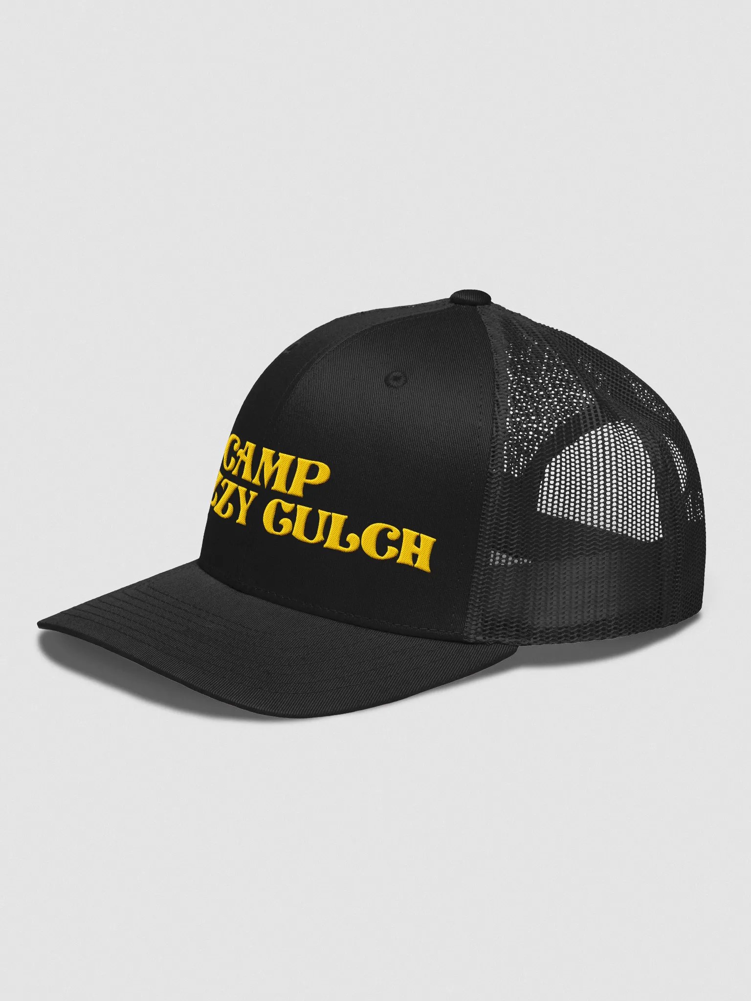 Camp Glizzy Gulch Trucker Hat product image (3)