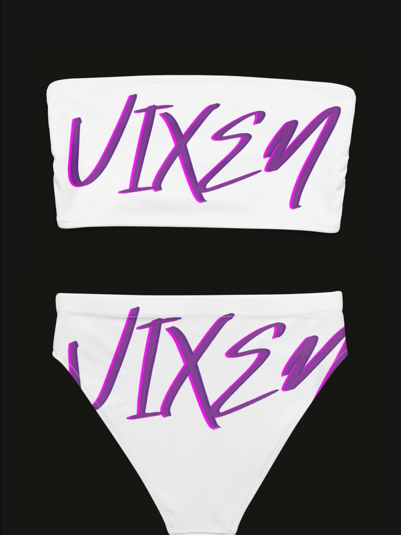 Retro Bikini Bundle product image (1)