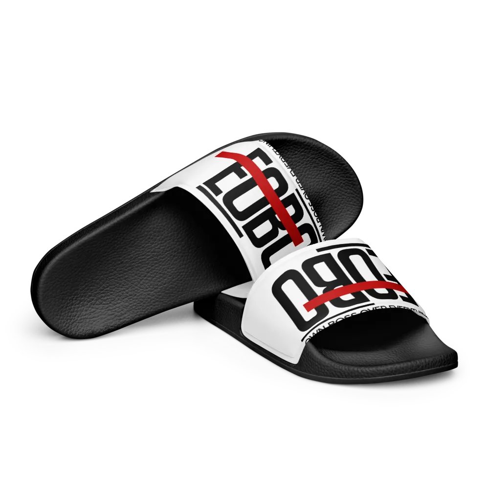 OBOE Women's Slides product image (10)