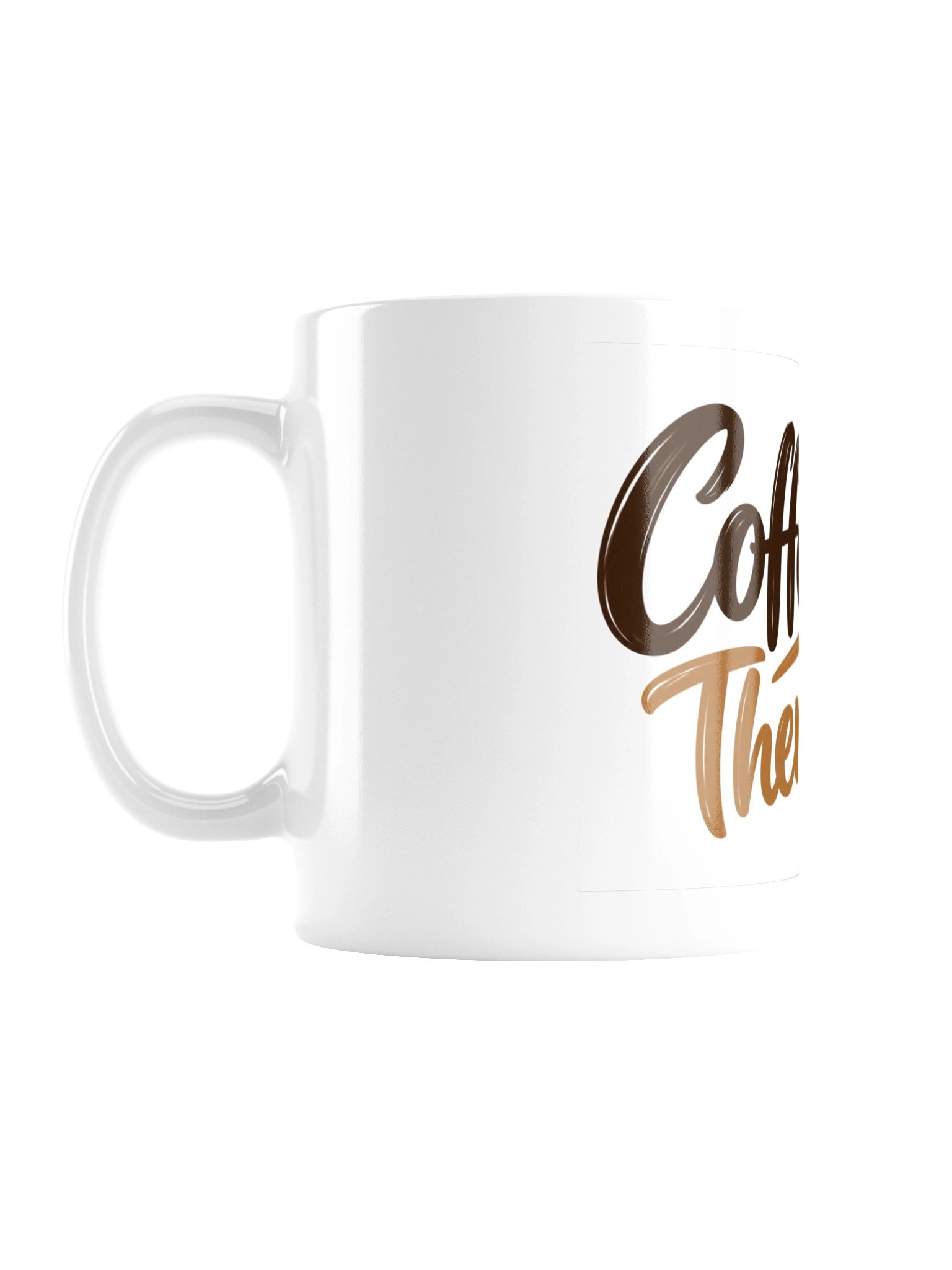 Coffee First. Then Foam. – MAC Coffee Club Mug product image (2)