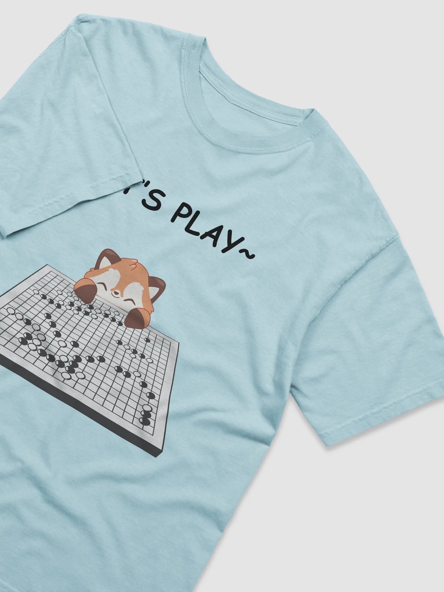 Let's Play! product image (13)