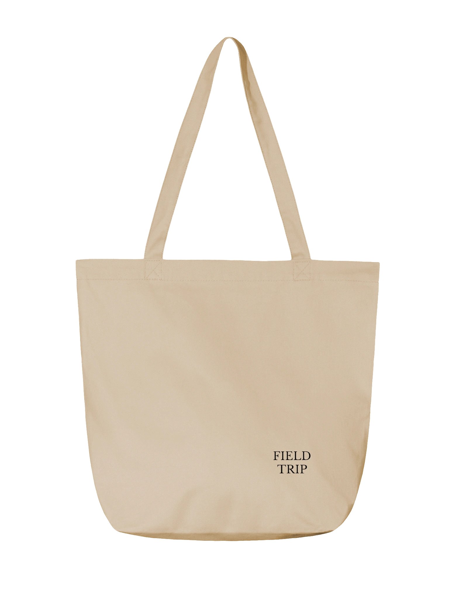 Ask Me About My Playbill Collection tote product image (2)