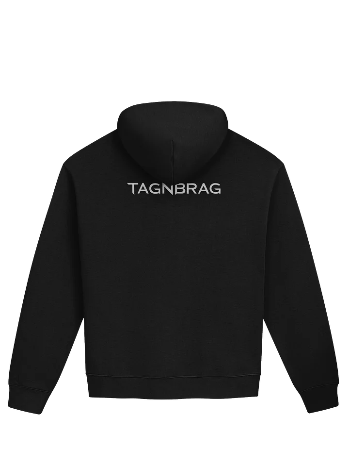 TAGNBRAG Logo Hoodie product image (11)