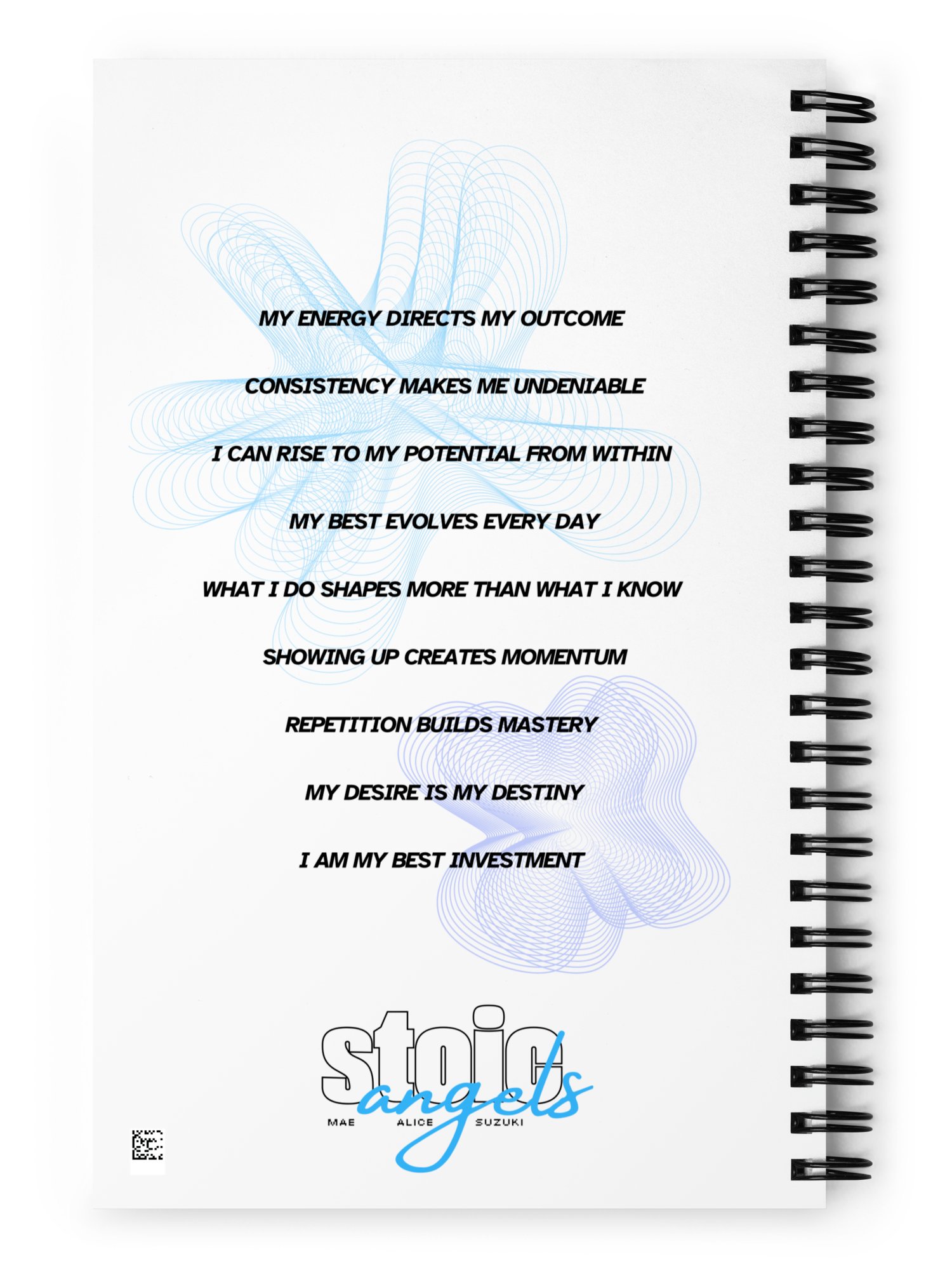 Praxis Notebook product image (4)