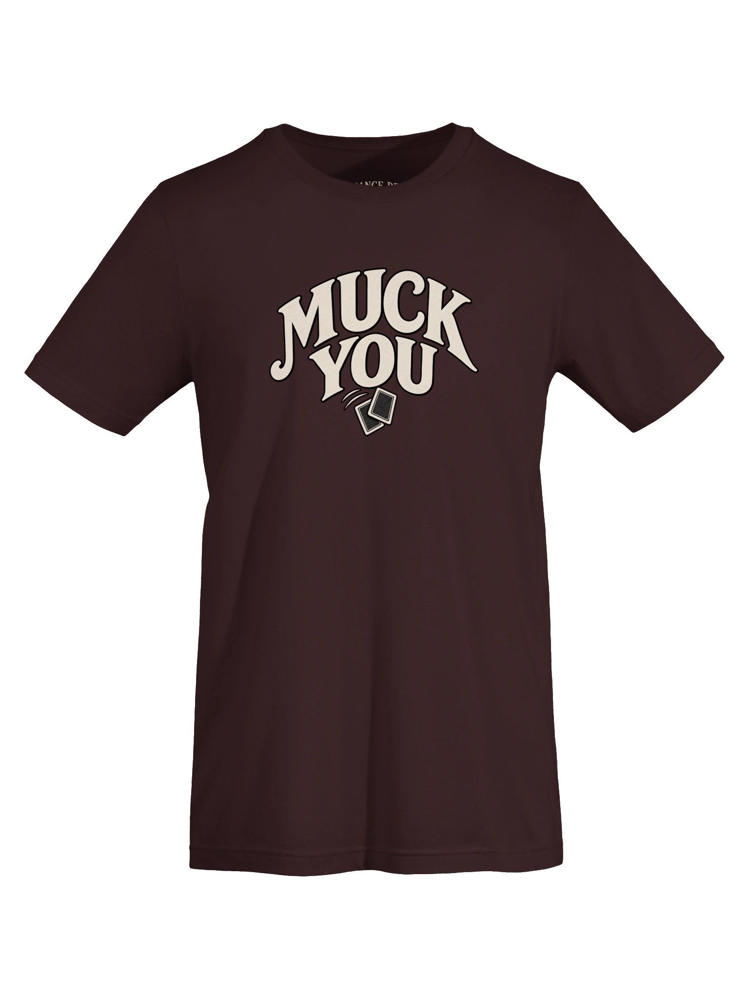 MUCK YOU Tee product image (5)