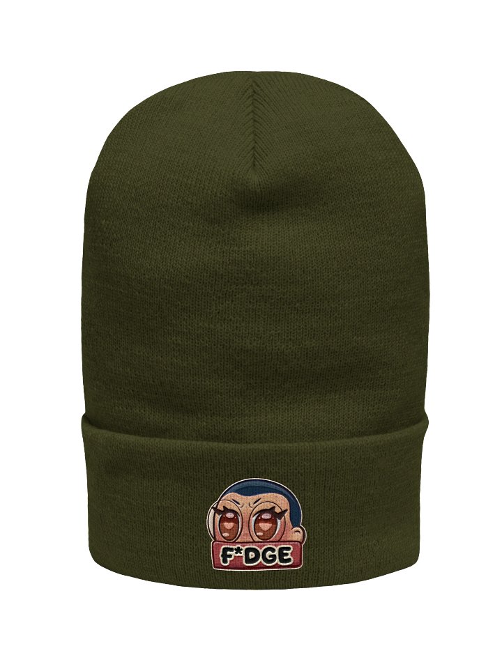 F*DGE Beanie product image (11)