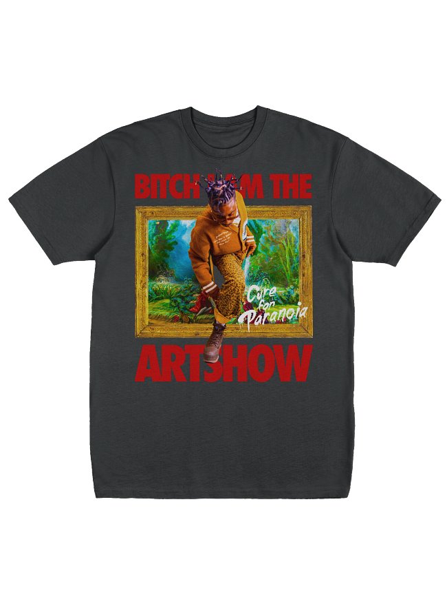 Work of A.R.T.