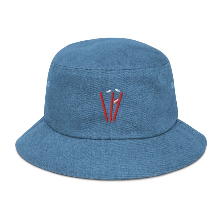 WicketersPLUS Exclusive: The Wicketers Vault Bucket Hat product image (1)