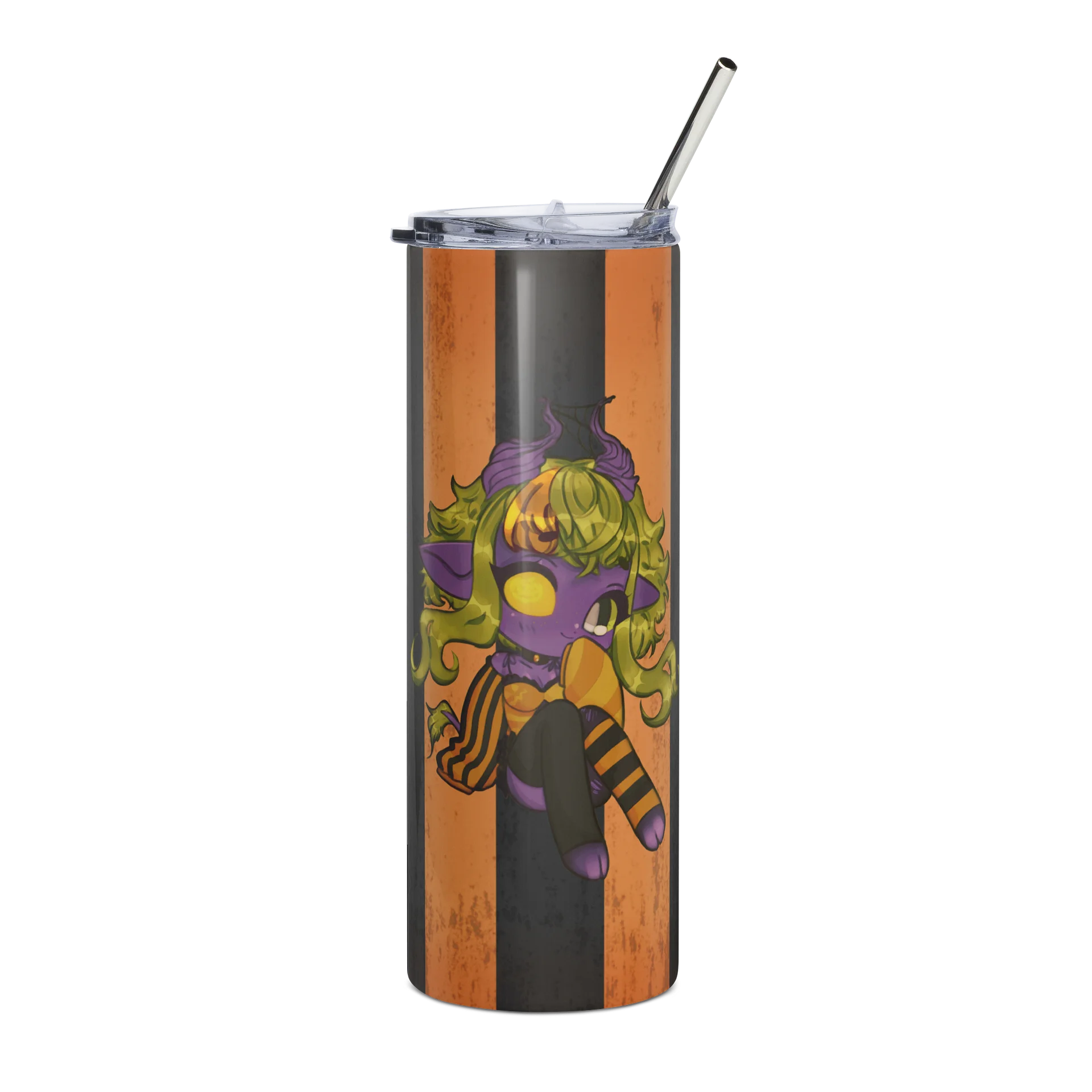 Chibi Piper Tumbler product image (1)