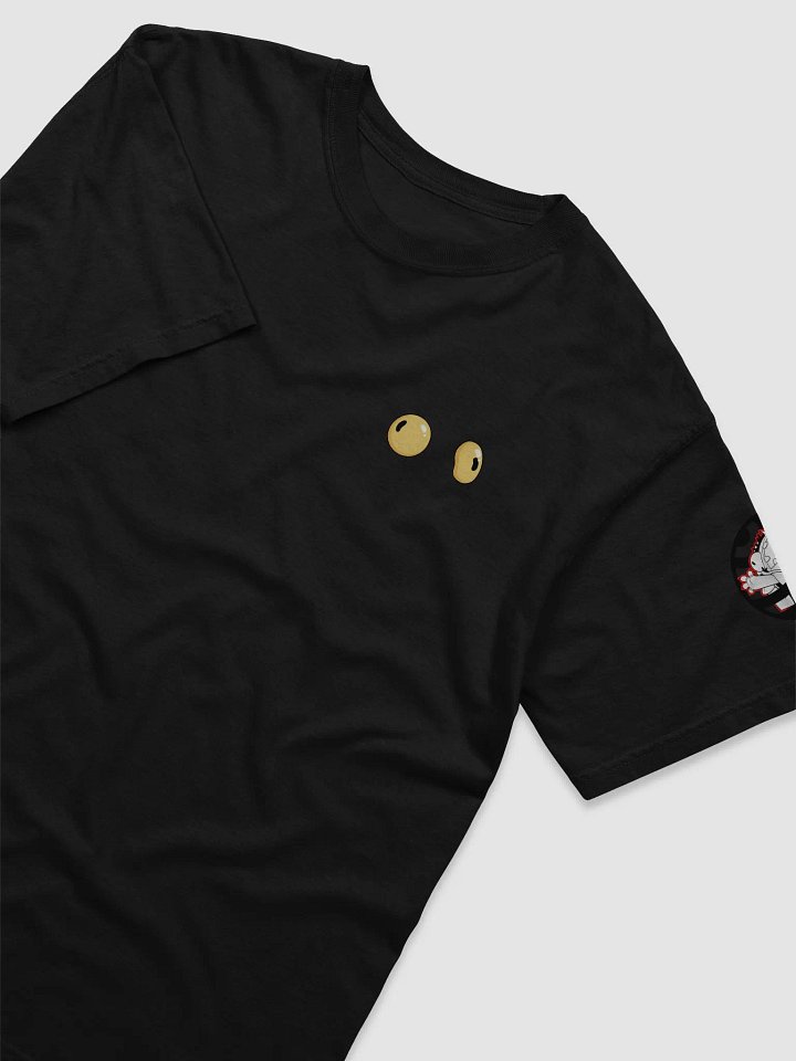 Not The Raid Out Shirt product image (1)