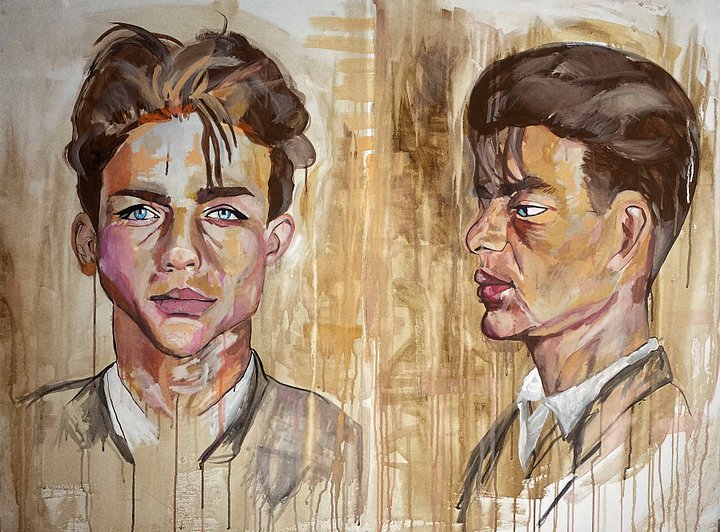 Frank Sinatra Print product image (1)