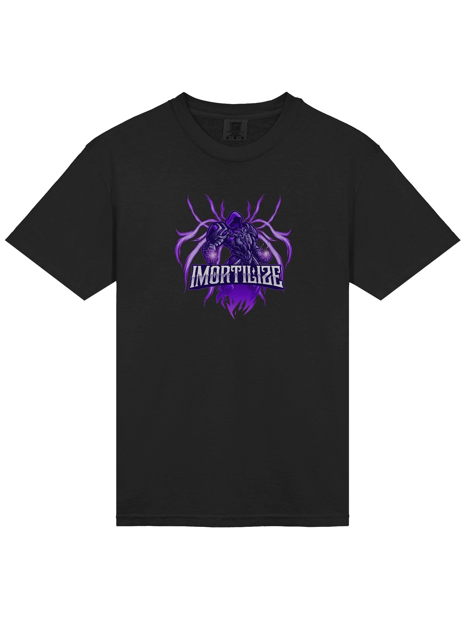 Imortilize Bold Tee product image (16)