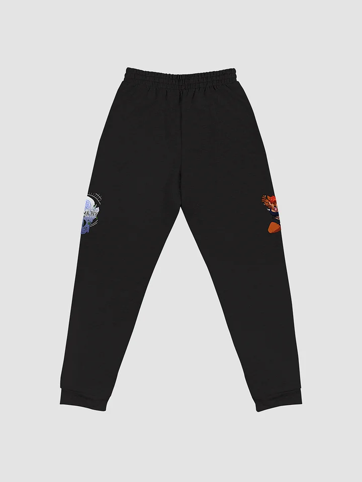 Wolfhead - Joggers product image (1)