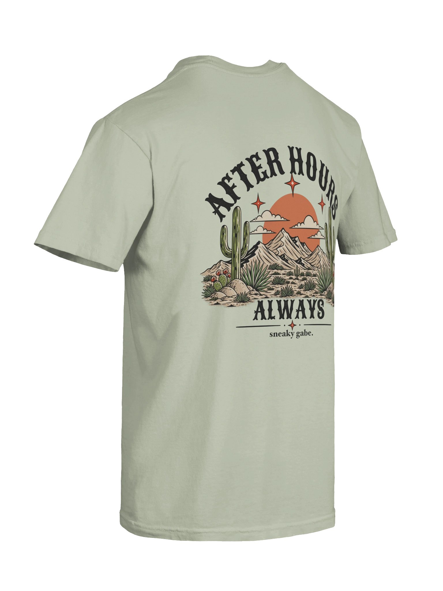 DESERT MISCHIEF TEE product image (66)