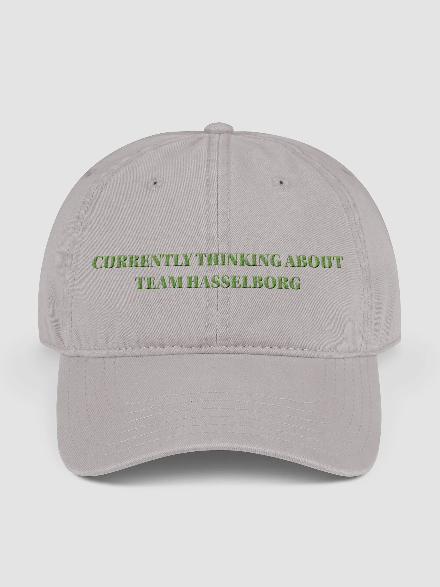 Currently thinking about - Cap product image (1)