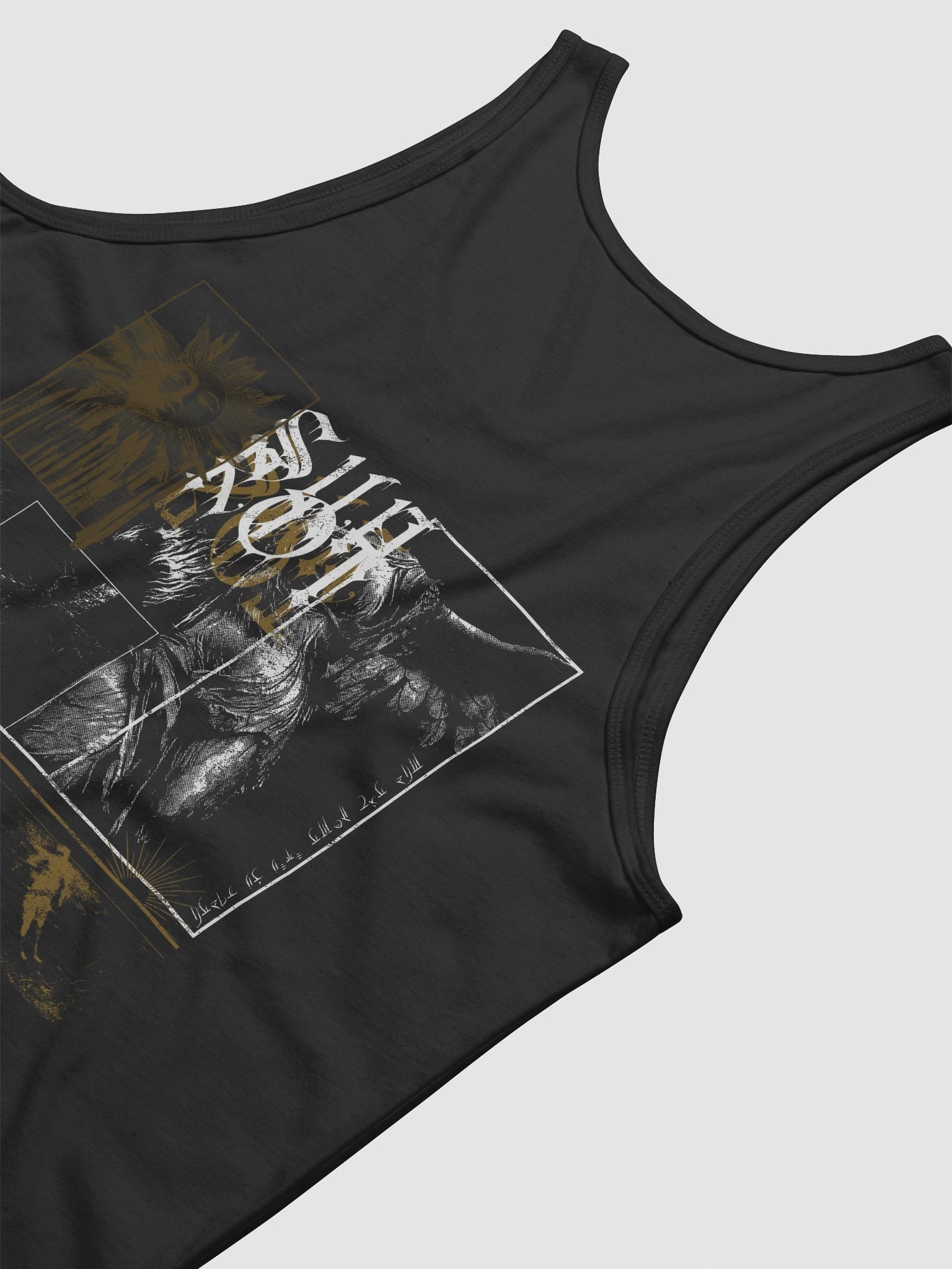 Sun Rot Tank product image (1)