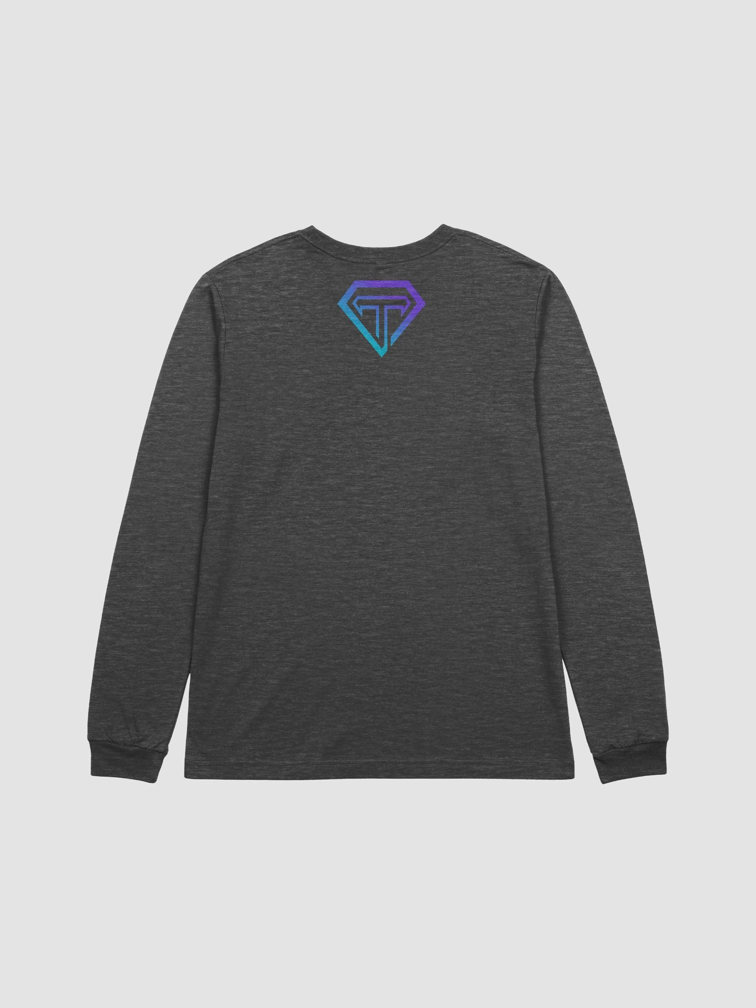 Official Arc Raiders/Twiggy - Long Sleeve Tee product image (24)