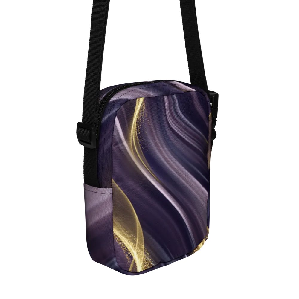 Luminous Flow Crossbody Bag product image (2)