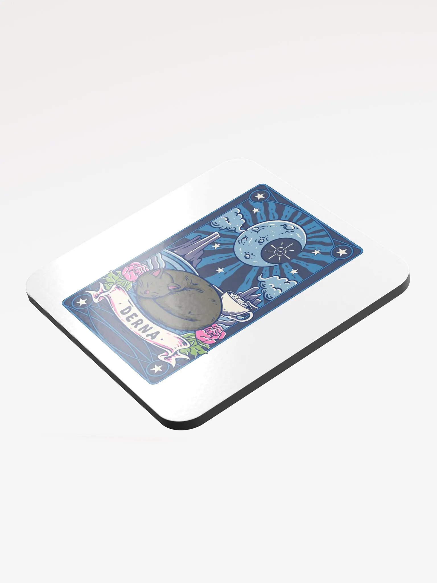 Tarot Card Coaster product image (3)