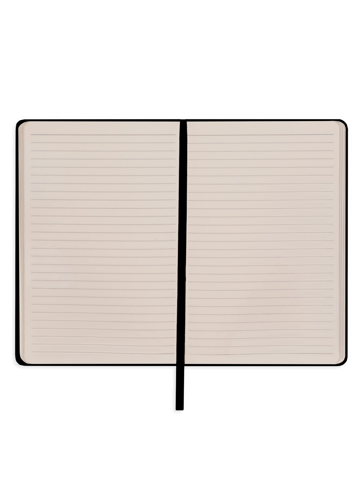 Classic Hardcover Journal product image (4)