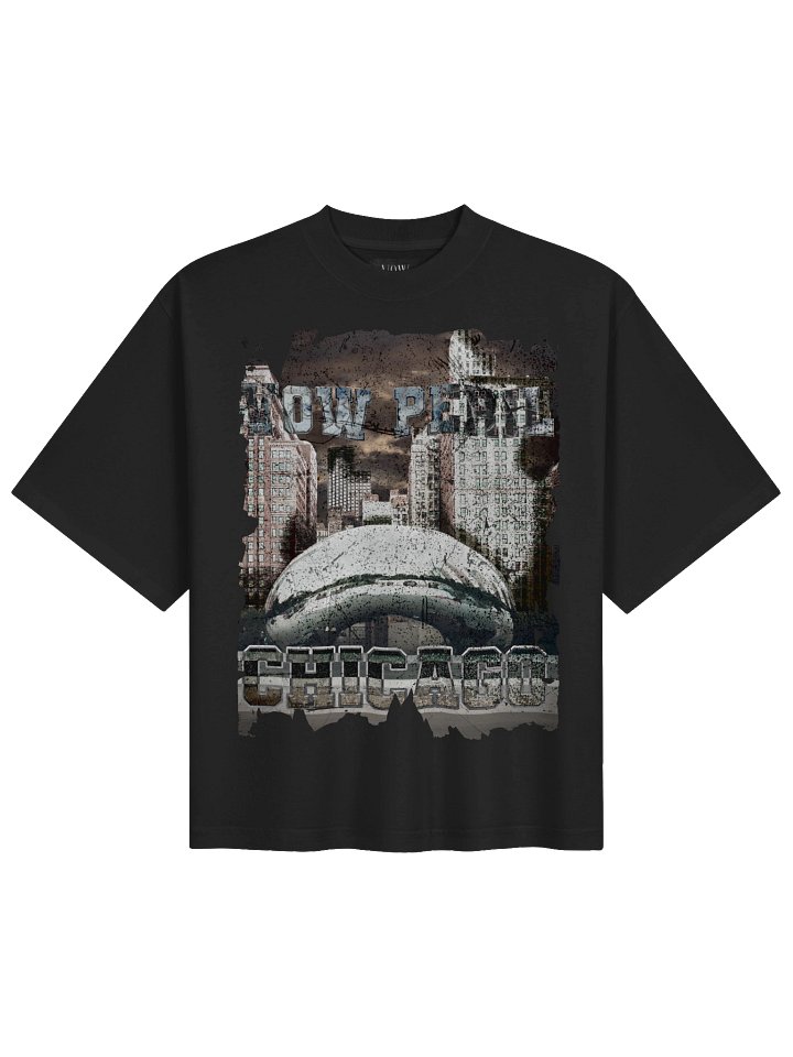 CHICAGO 3000 product image (1)