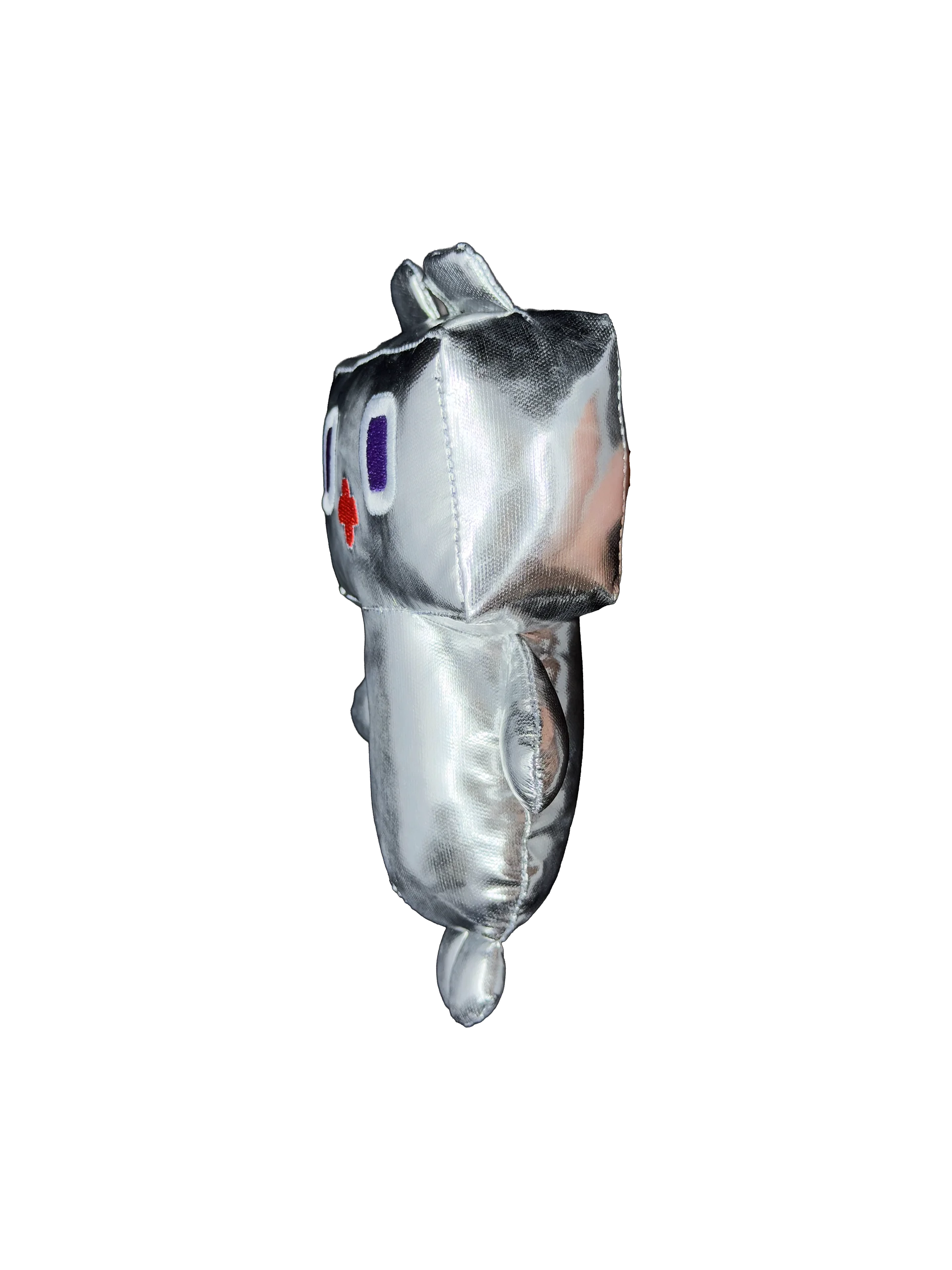 KOTO PLUSHIE – SILVER product image (3)