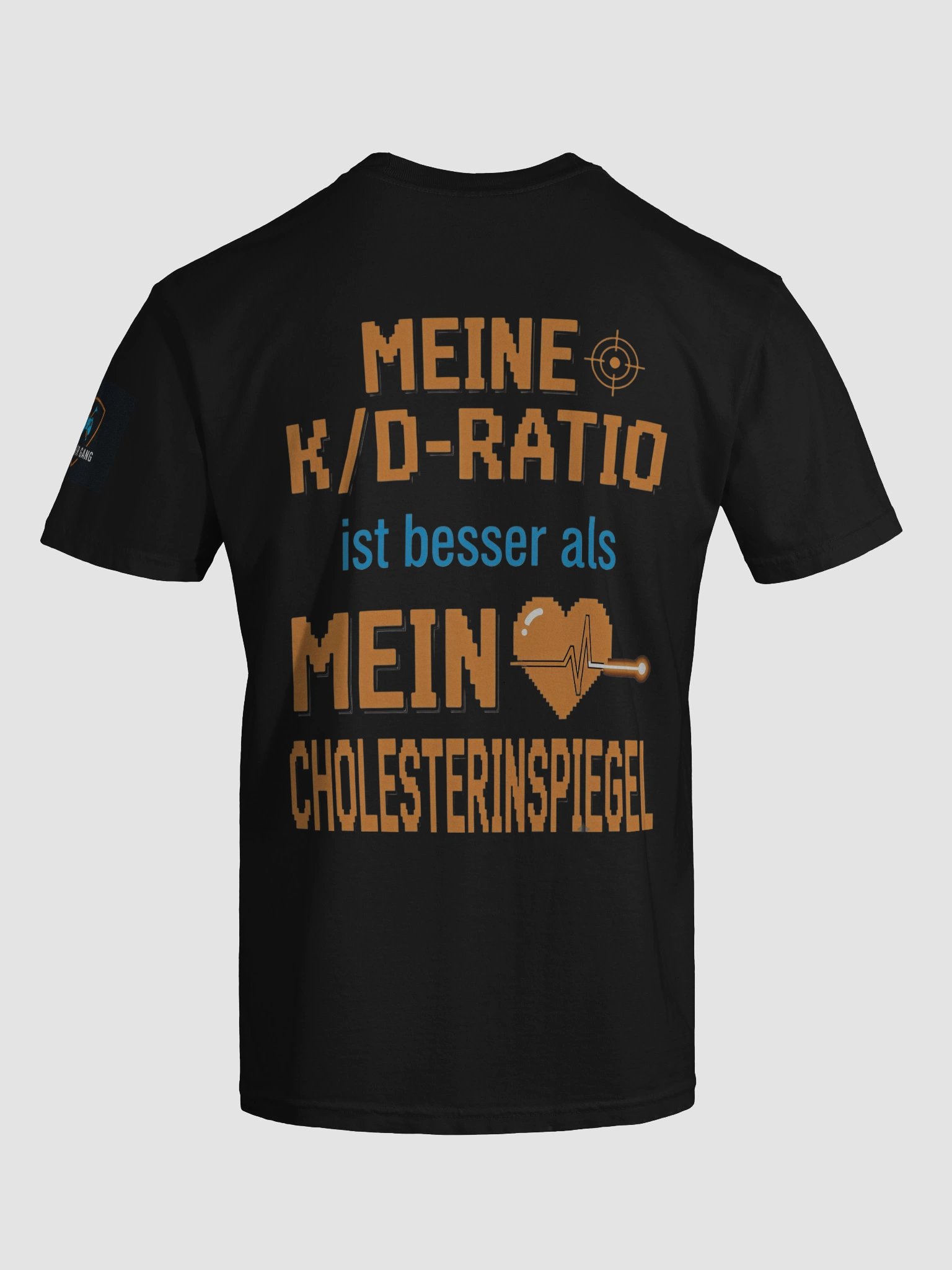 Das Prioritäten-Abzeichen product image (6)