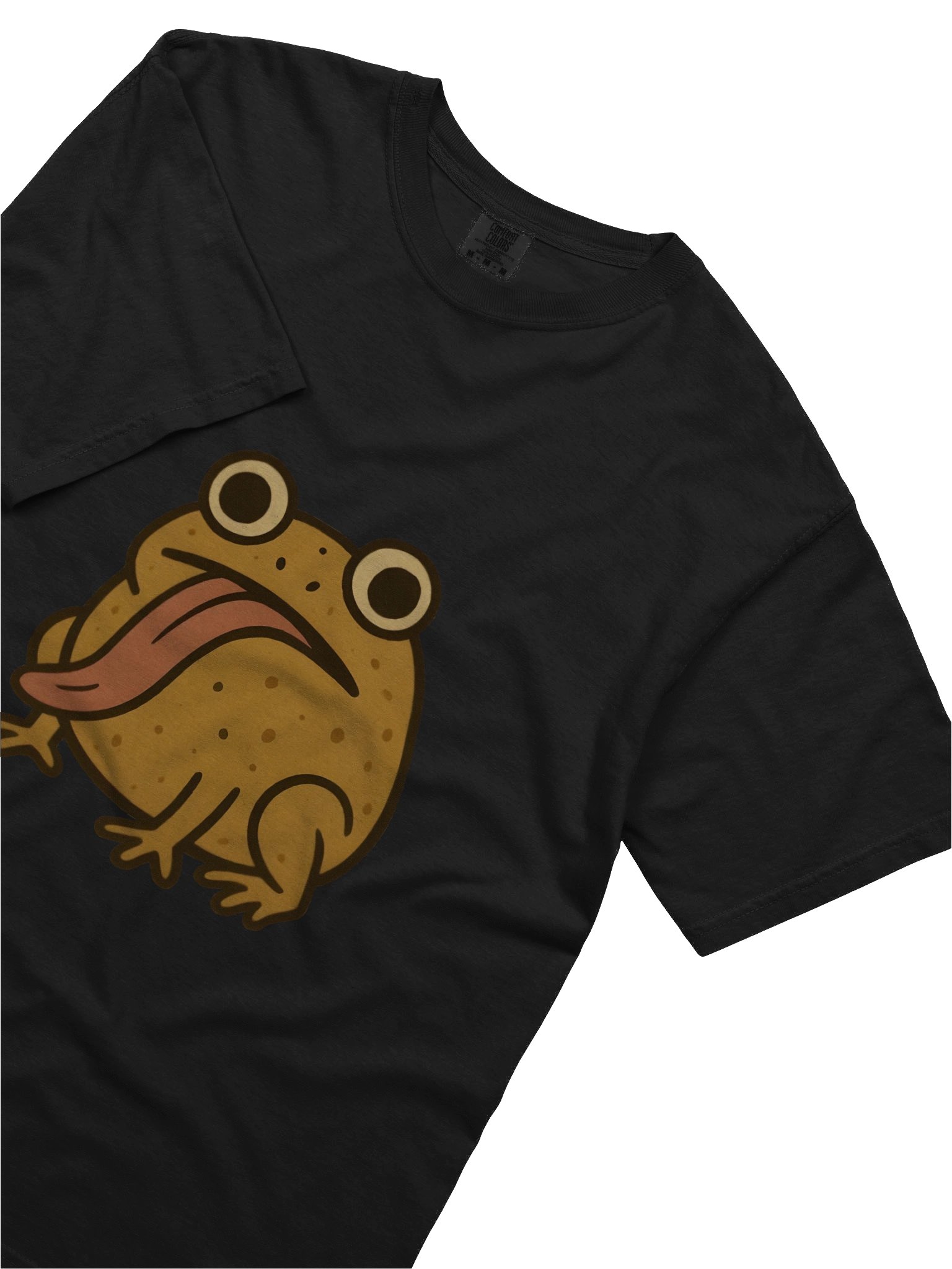 Phrog Shirt product image (5)