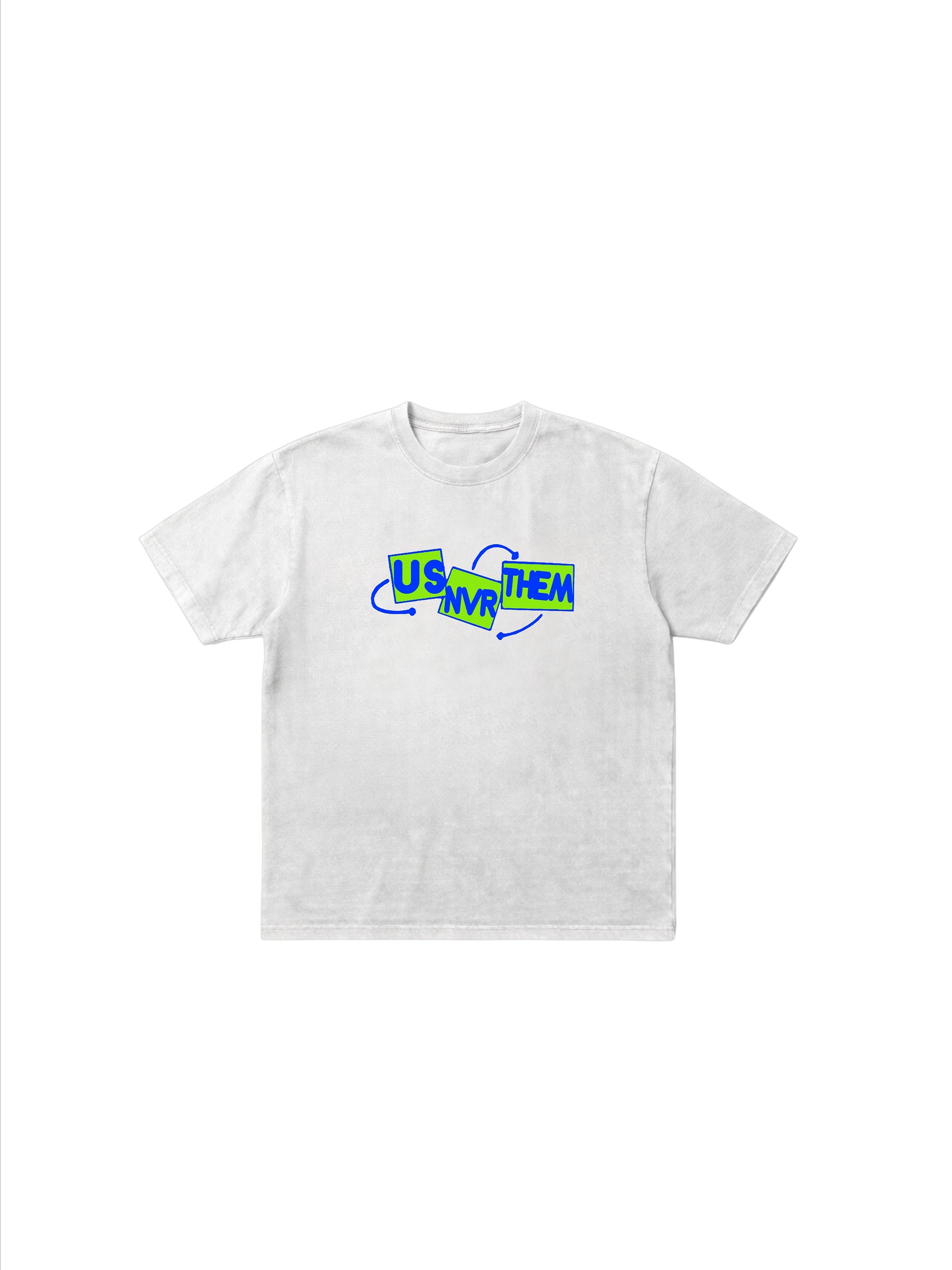 BLOCKS TEE product image (1)