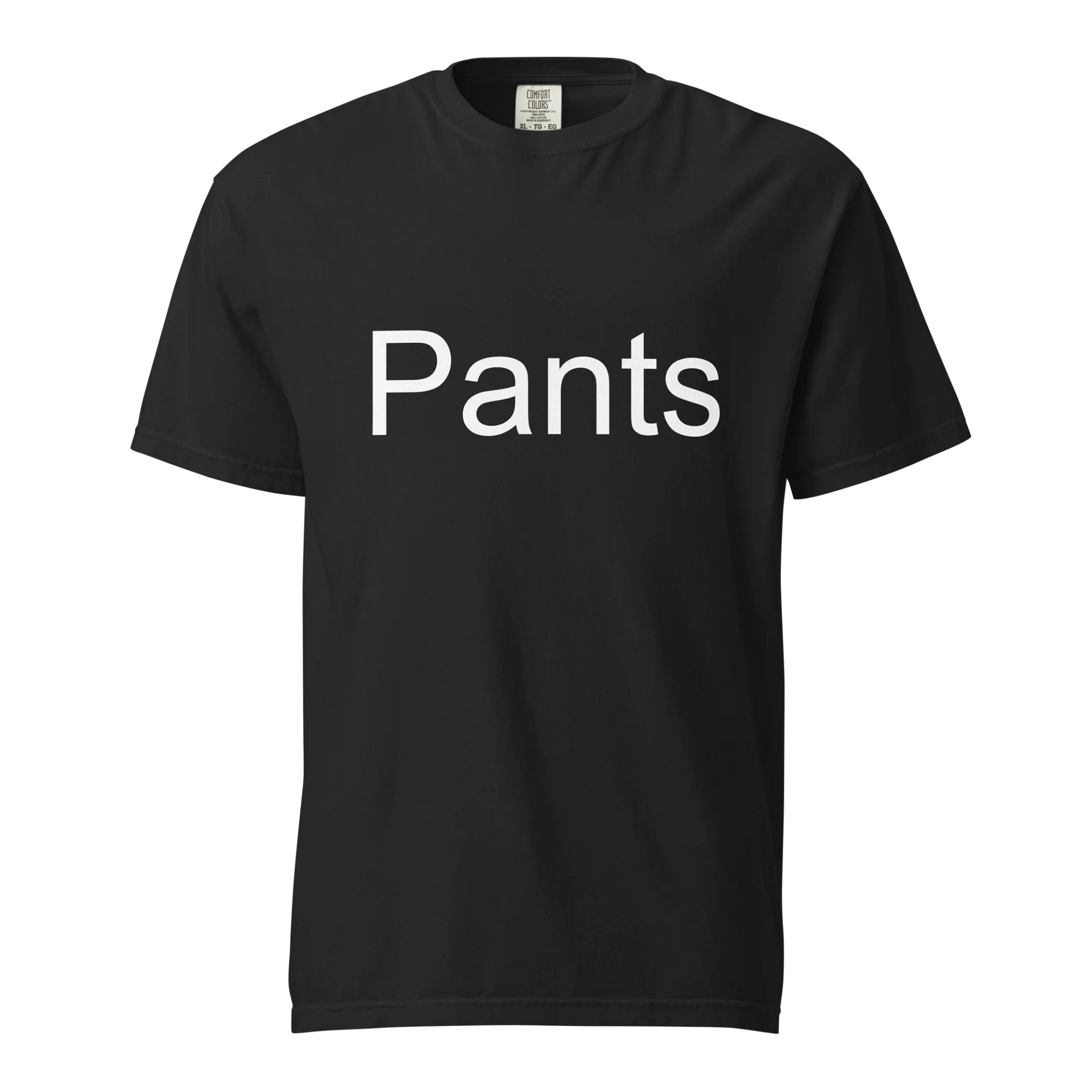 Pants (T-Shirt) product image (1)
