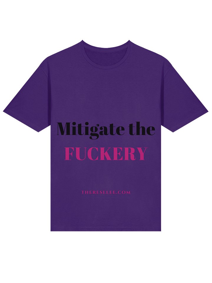Mitigate the Fuckery product image (2)