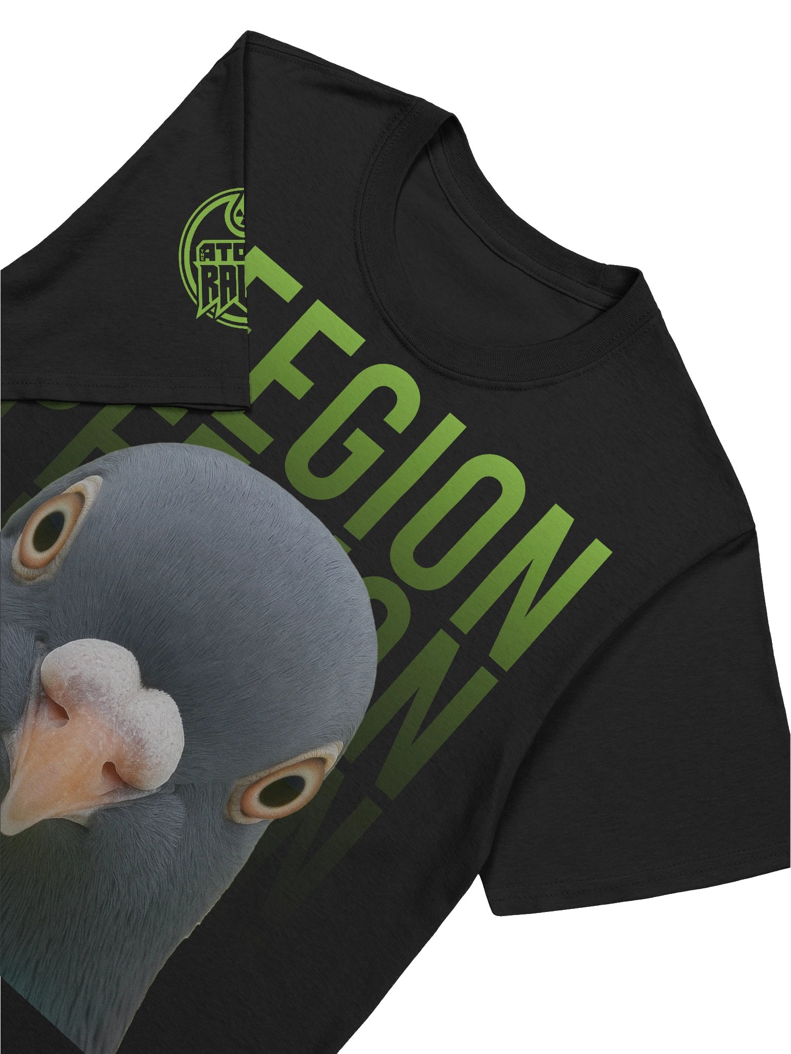 PEEGION Tee product image (7)