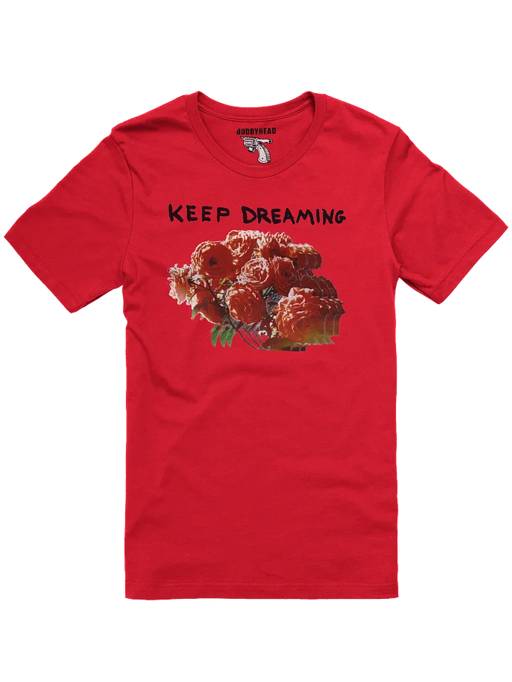 Keep Dreaming / Advice For A 25 Year Old tee product image (5)