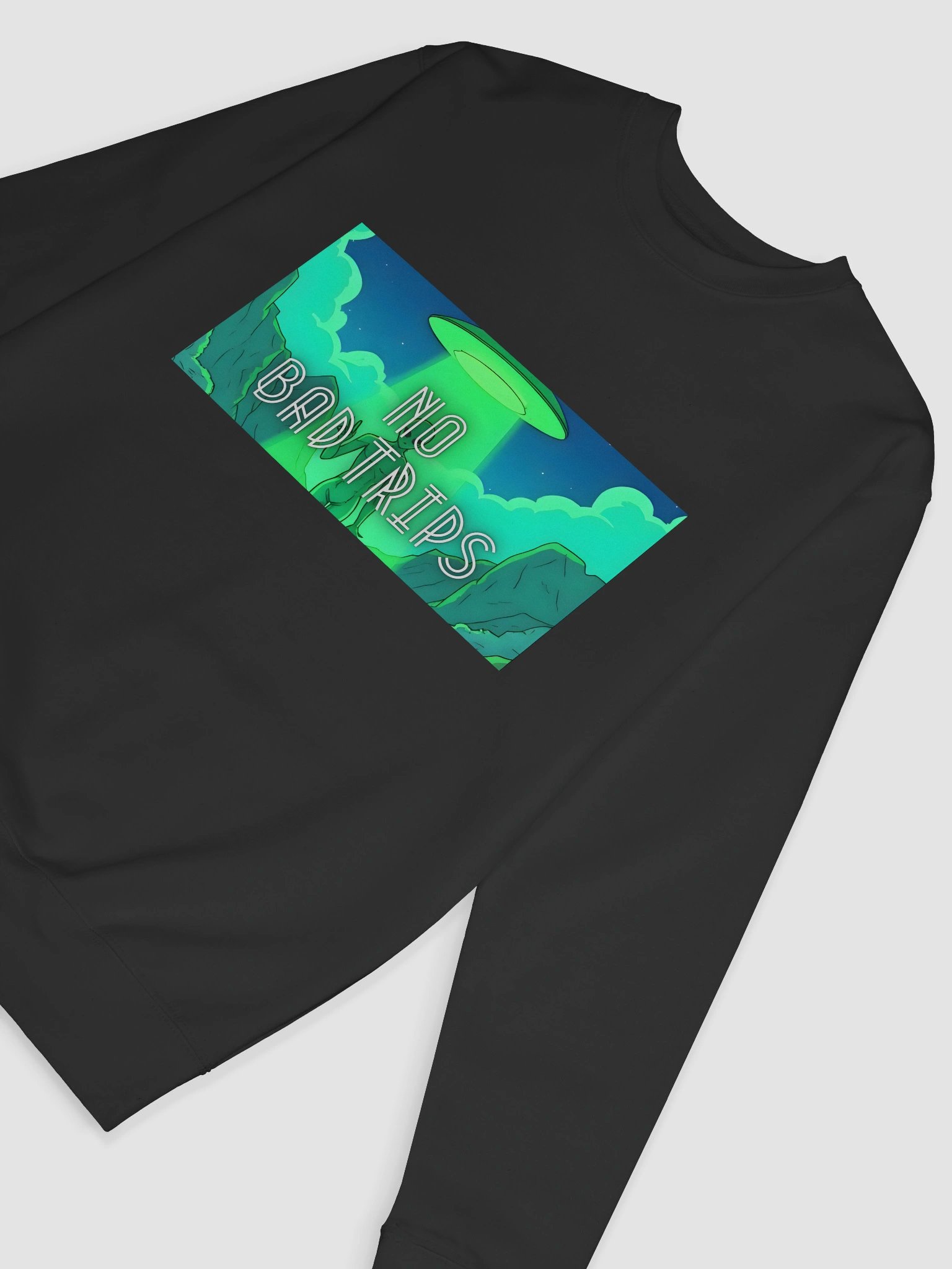 NO BAD TRIPS product image (6)