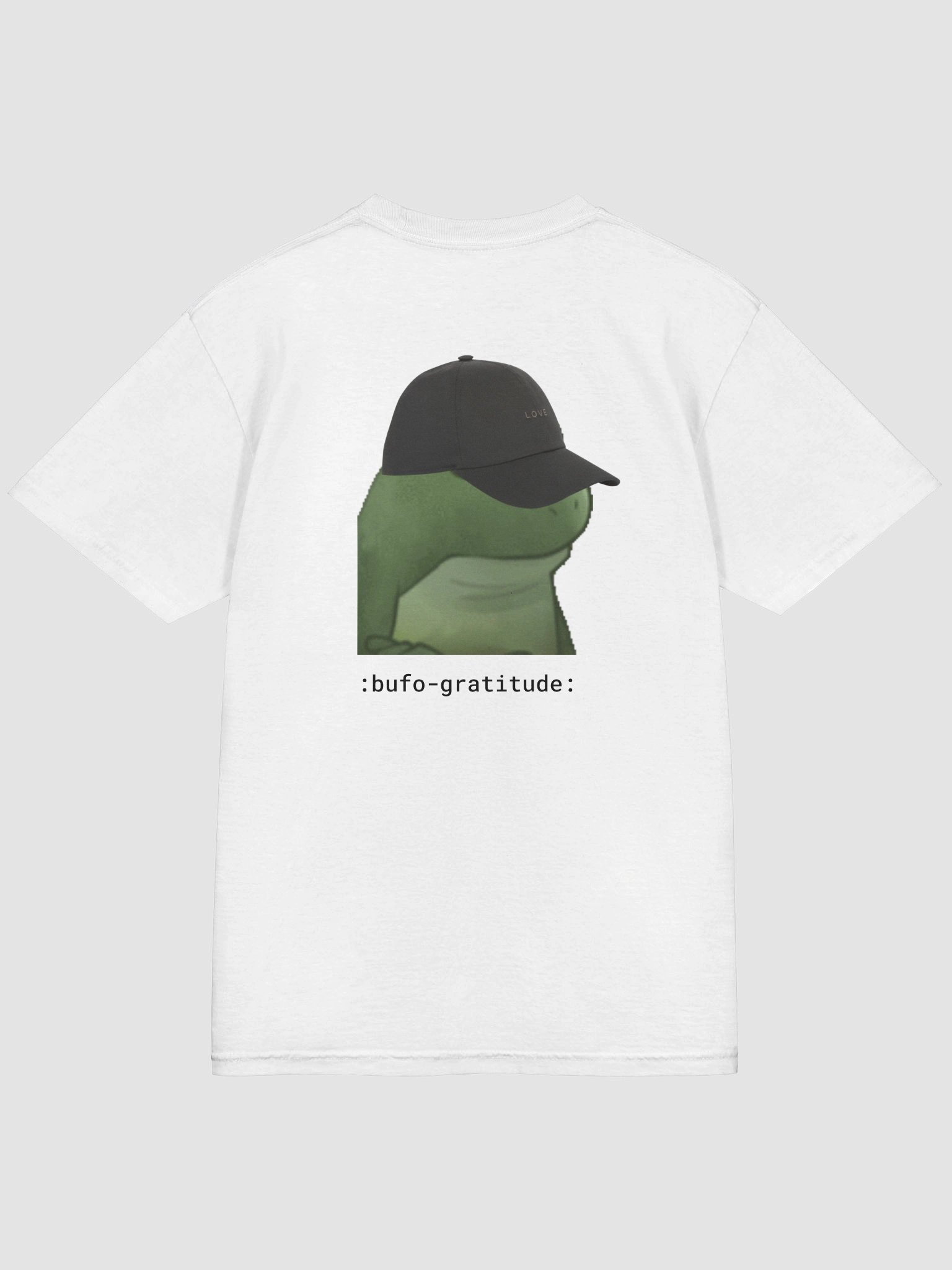 bufo-gratitude-white product image (4)