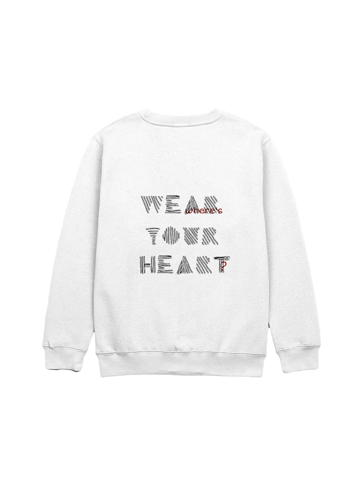 WEARs YOUR <3 product image (2)