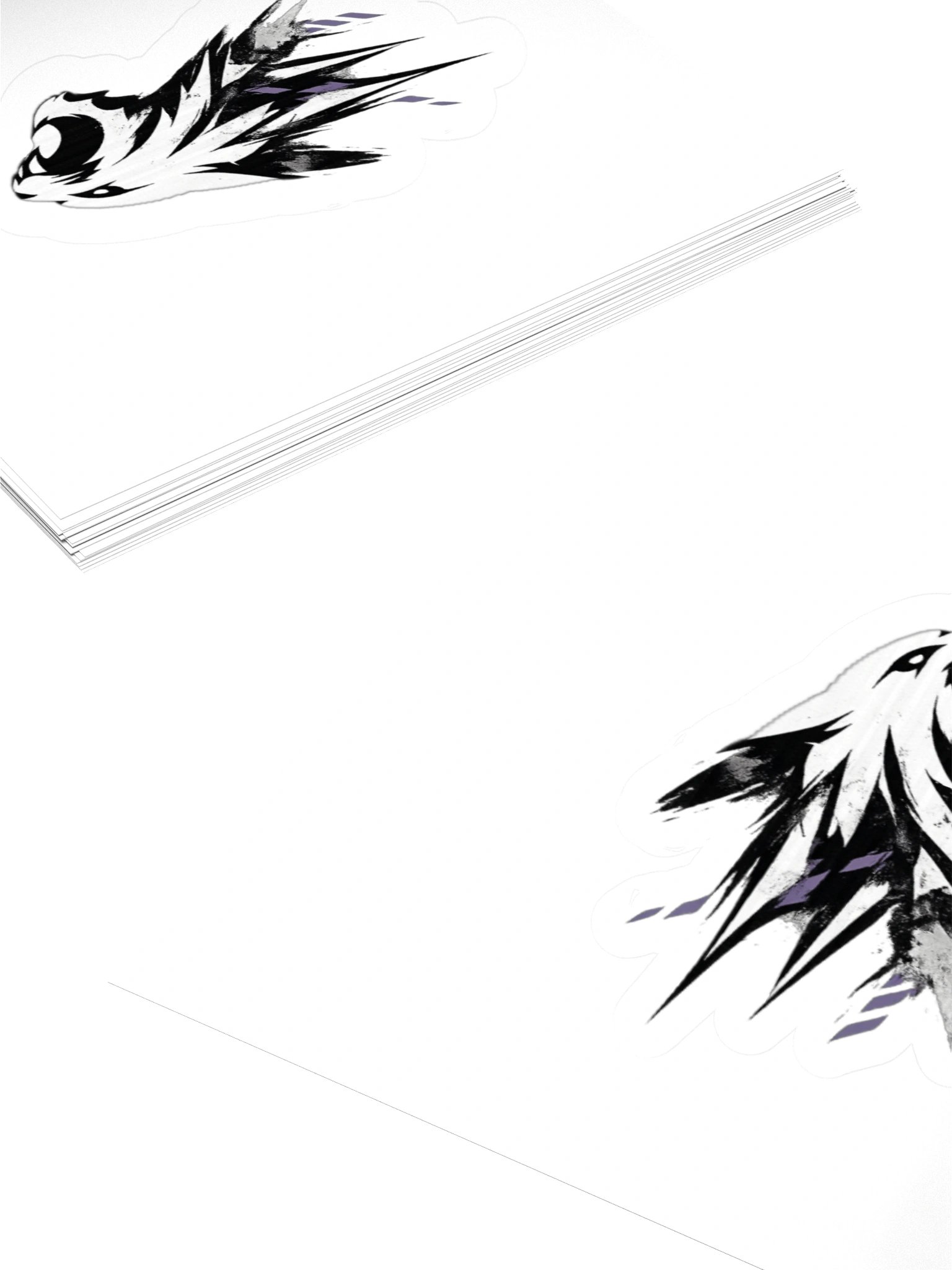 ROAR Stickers product image (14)