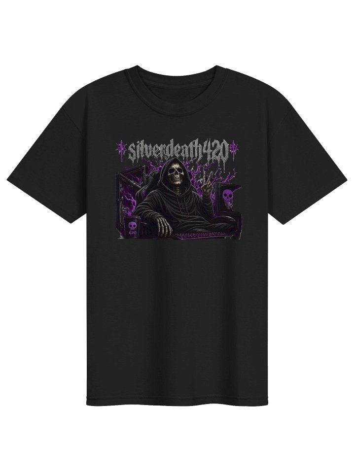 Streamings Is The Only Reason product image (1)