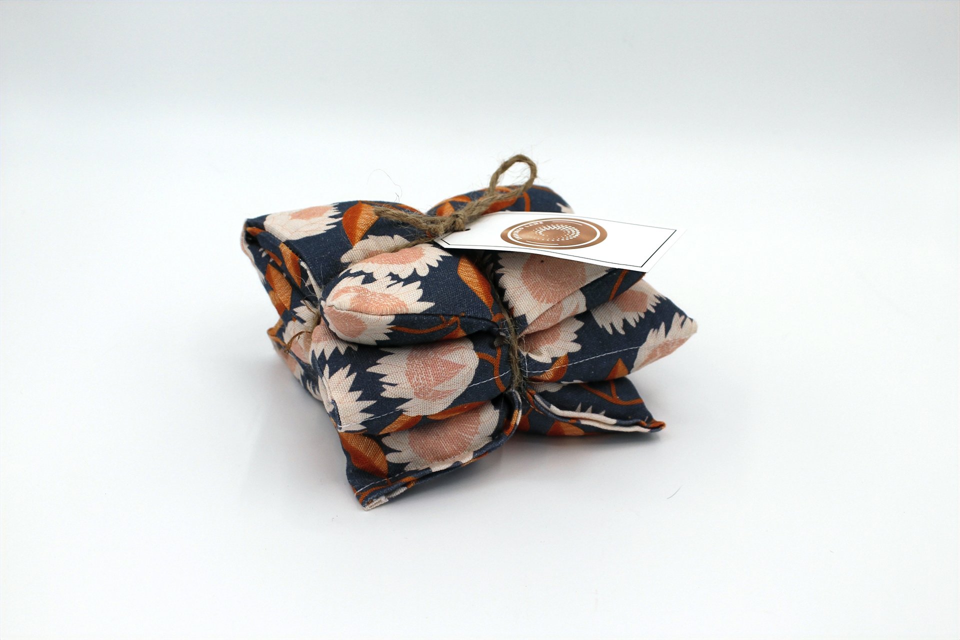 Heat Bag and Cold Pack - Protea Blossom - Small product image (1)